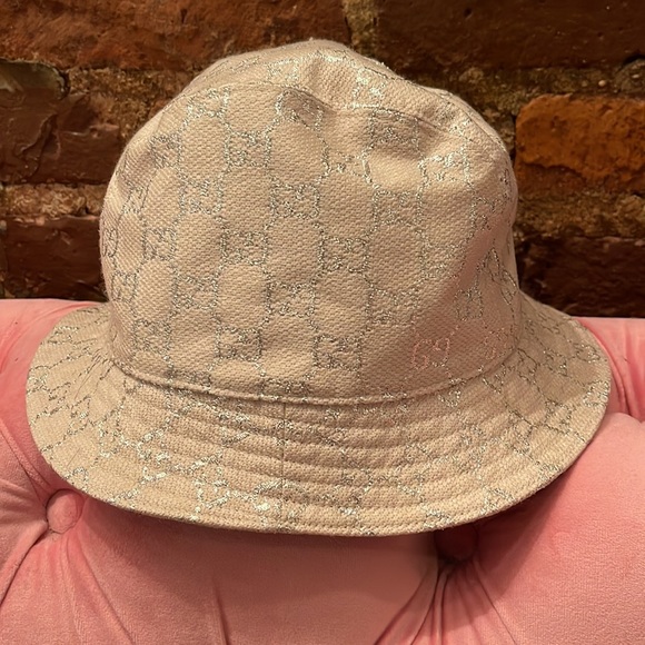 Gucci bucket hat - Picture 2 of 2